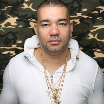 Dj Envy