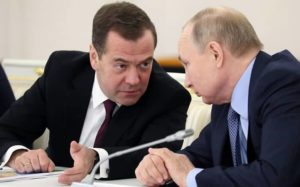 Dmitry Medvedev-Bio, Career, Net Worth, Height, Nationality, Facts