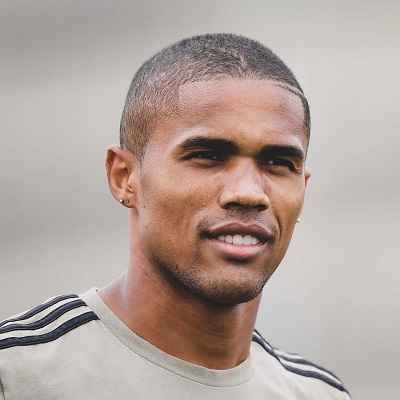 Douglas Costa De Souza