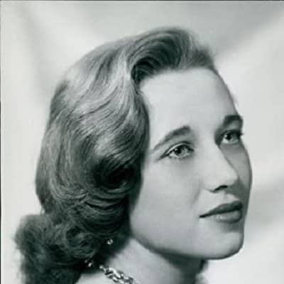 Elizabeth Rees Williams