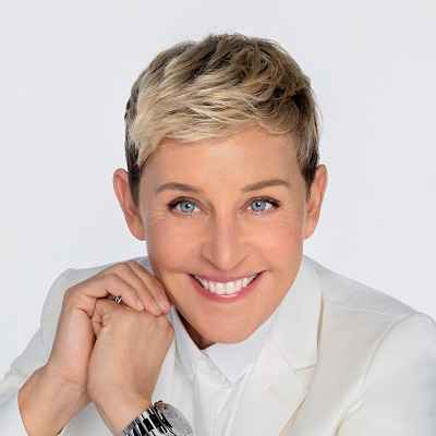 Ellen DeGeneres