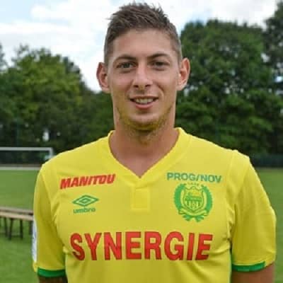 Emiliano Sala