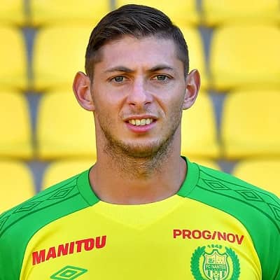 Emiliano Sala
