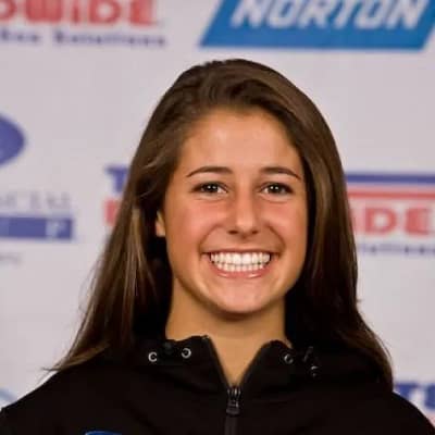 Emily Sweeney (Luger)