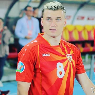 Ezgjan Alioski