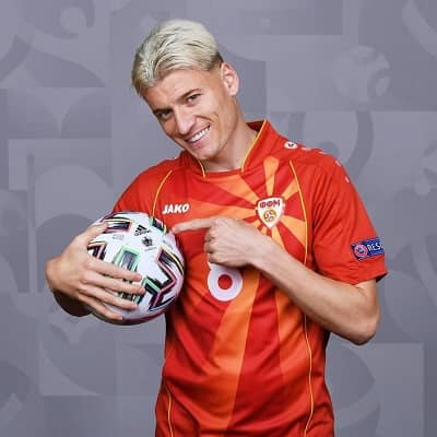 Ezgjan Alioski
