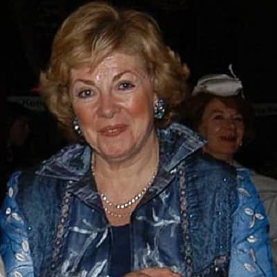 Fleur Cates