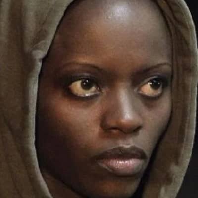 Florence Kasumba