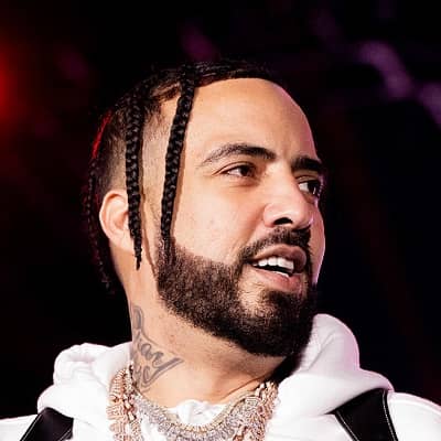 French Montana