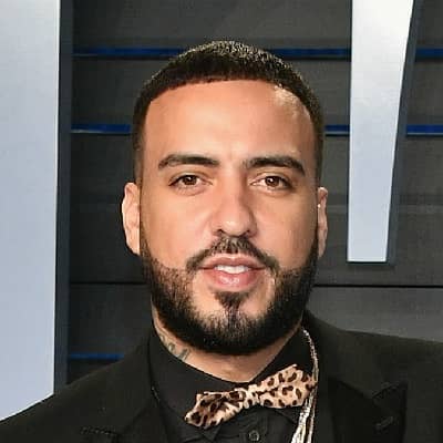 French Montana