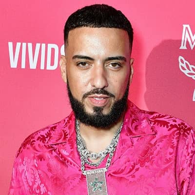 French Montana