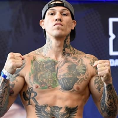 Gabriel Rosado
