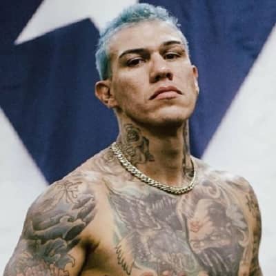 Gabriel Rosado