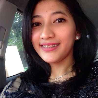 Gebby Ristiyani Imawan