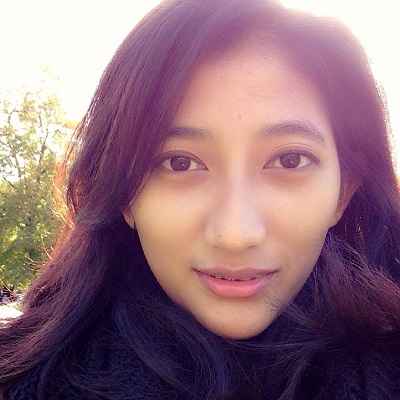 Gebby Ristiyani Imawan