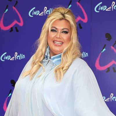 Gemma Collins