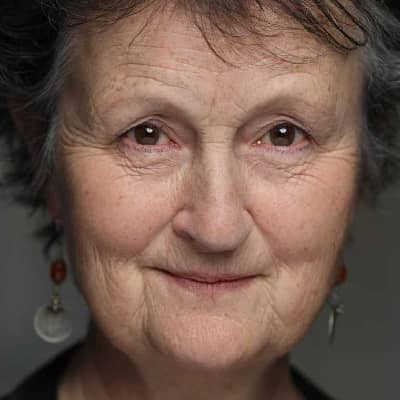 Georgie Glen