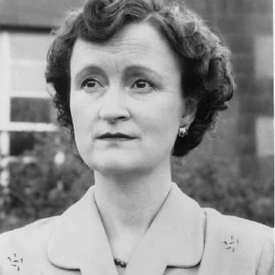 Georgie Glen