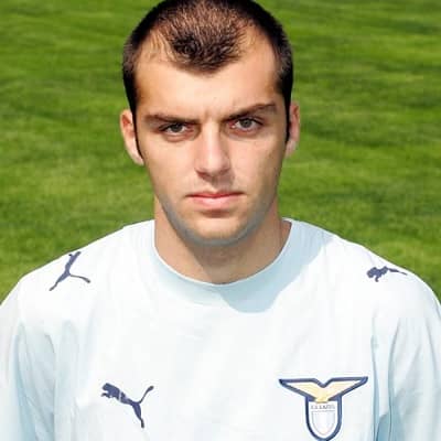 Goran Pandev