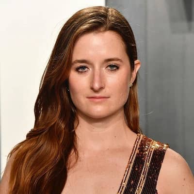 Grace Gummer