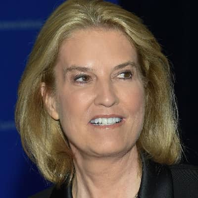 Greta Van Susteren