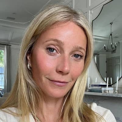 Gwyneth Paltrow