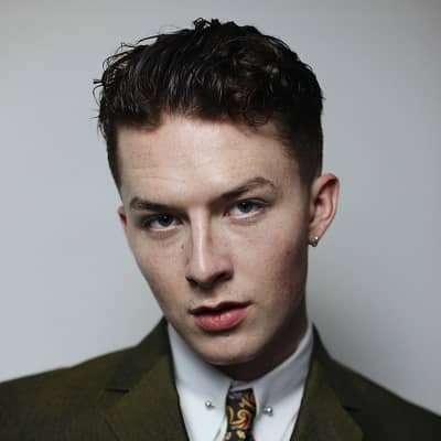 Harry Kirton