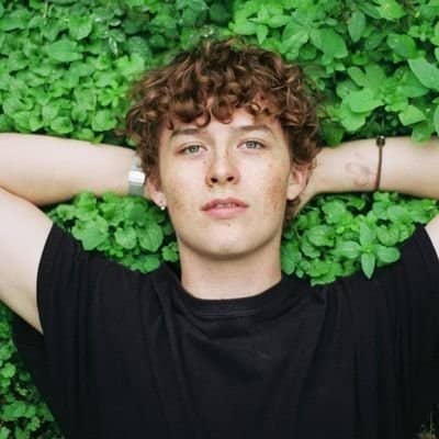 Harry Kirton