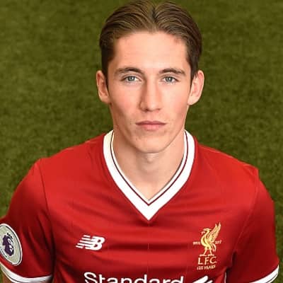 Harry Wilson