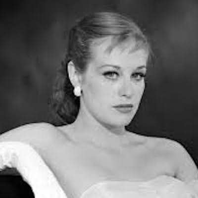 Hildegard Knef