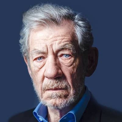 Ian McKellen