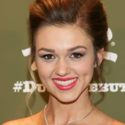 Isabella Holmes Rivera