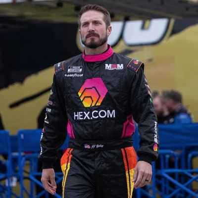 J J Yeley