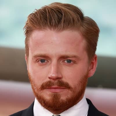 Jack Lowden