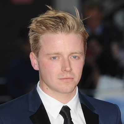 Jack Lowden