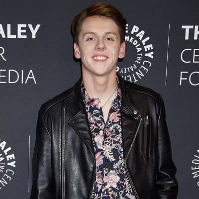 Jacob Bertrand