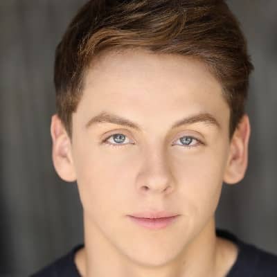 Jacob Bertrand