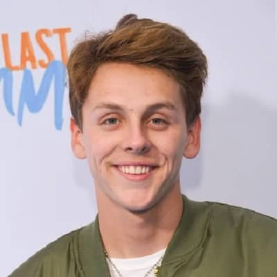 Jacob Bertrand