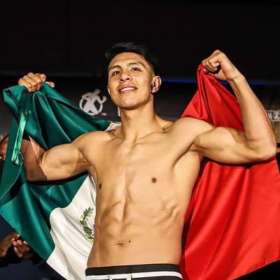 Jaime Munguia