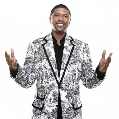 Jalen Rose