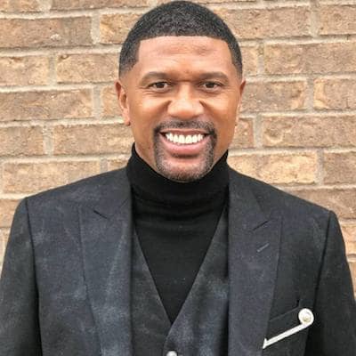 Jalen Rose