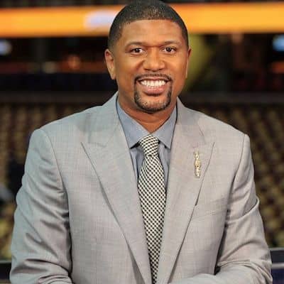 Jalen Rose
