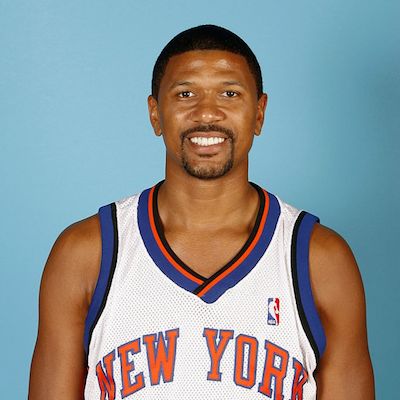 Jalen Rose