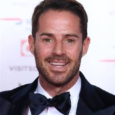 Jamie Redknapp