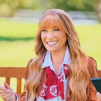 Jane Seymour OBE