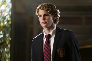 Jedidiah Goodacre - Career, Bio, Single, Age, Net Worth, Facts