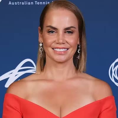 Jelena Dokic