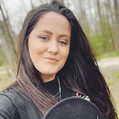 Jenelle Evans
