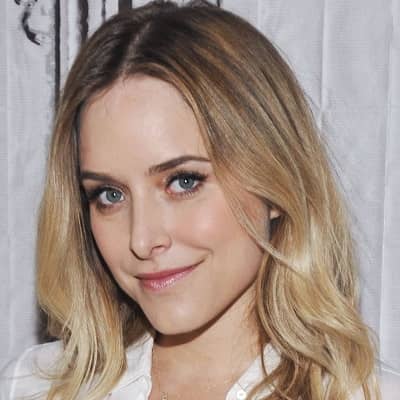 Jenny Mollen
