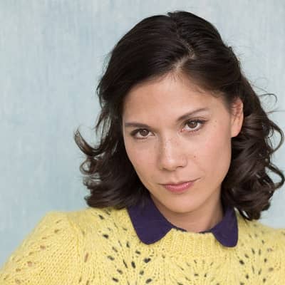 Jessica Andres